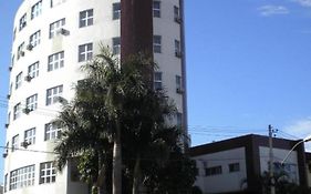 Pouso Alegre Hotel INN - Próximo a Unimed e Rodoviária